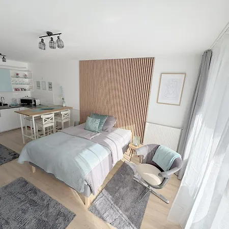 Edison 209 Apartament *