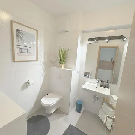 Edison 209 Apartament *