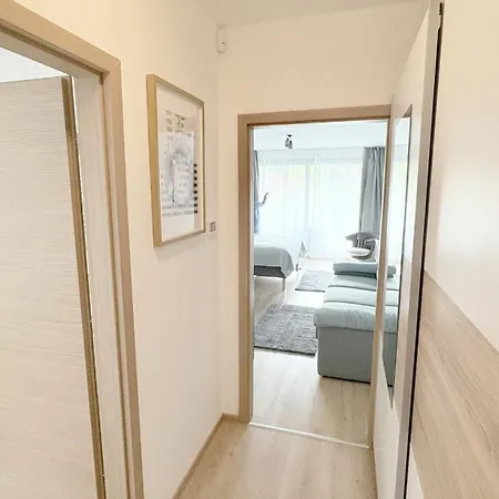Apartament Edison 209 *