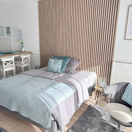 Edison 209 Apartament