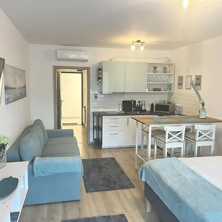 Apartment Edison 209
