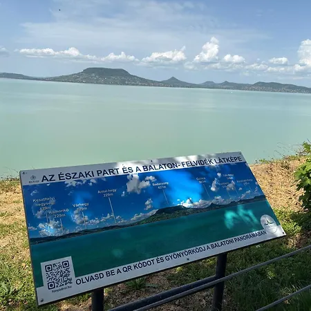 Apartment Edison 209 Fonyod