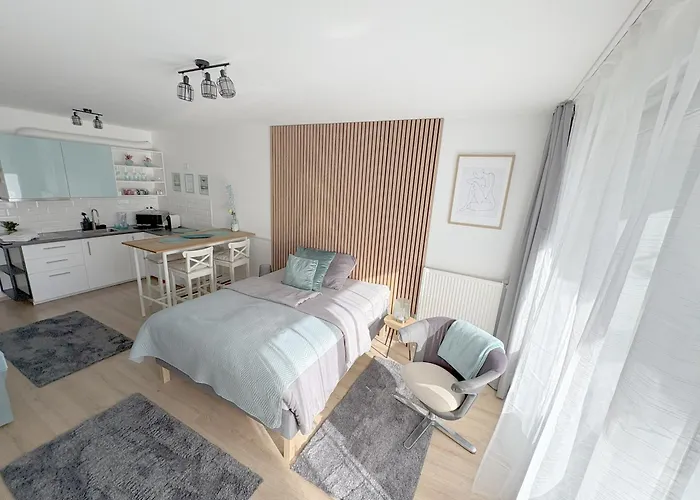 Edison 209 Apartman *