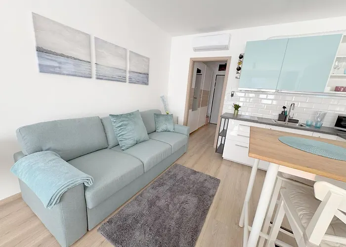 Edison 209 Apartman Fonyód
