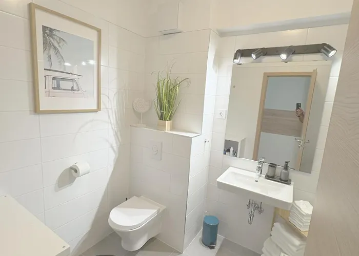 Edison 209 Apartman *