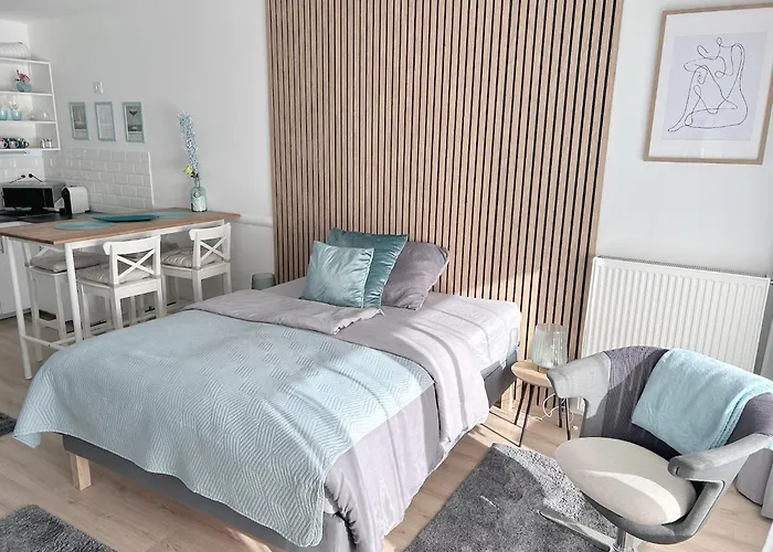 Edison 209 Apartman