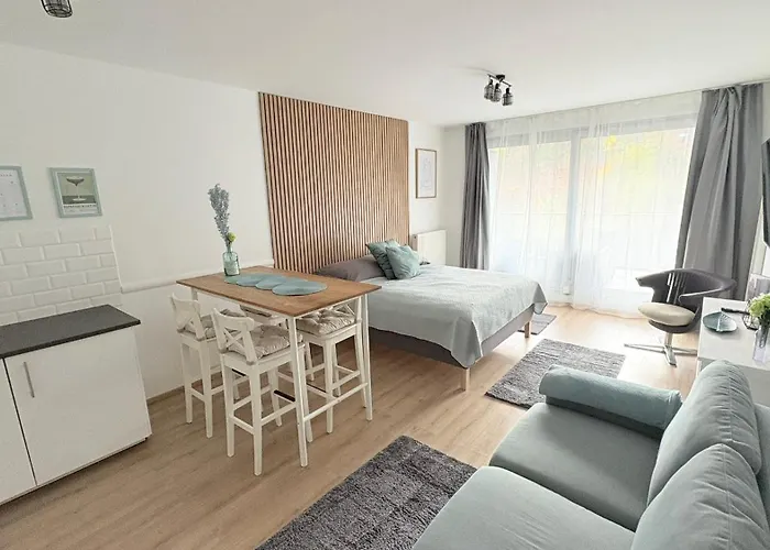 Edison 209 Apartman Fonyód