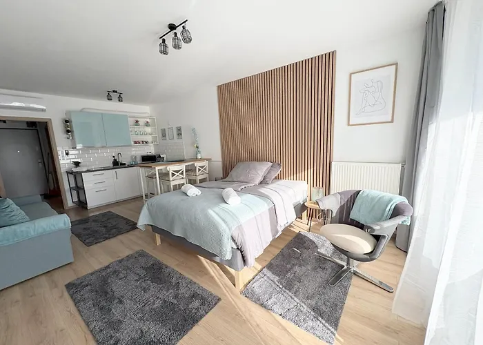 Edison 209 Apartman Fonyód